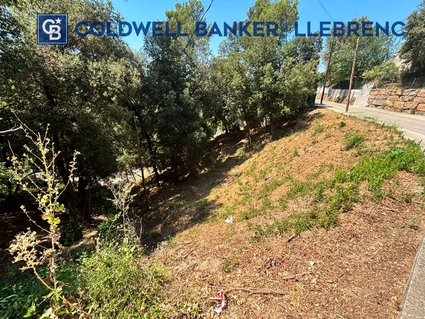 Terreno residencial en venta en Carrer de la Font del Fumet, imagen 9