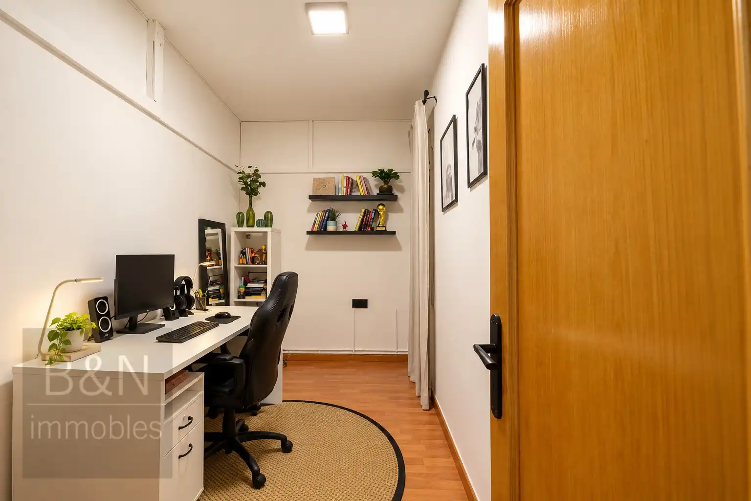 Wohnung mit Aufzug zum Verkauf in Ponent, imagen 3
