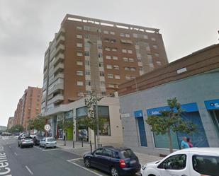 Exterior view of Premises for sale in Alicante / Alacant