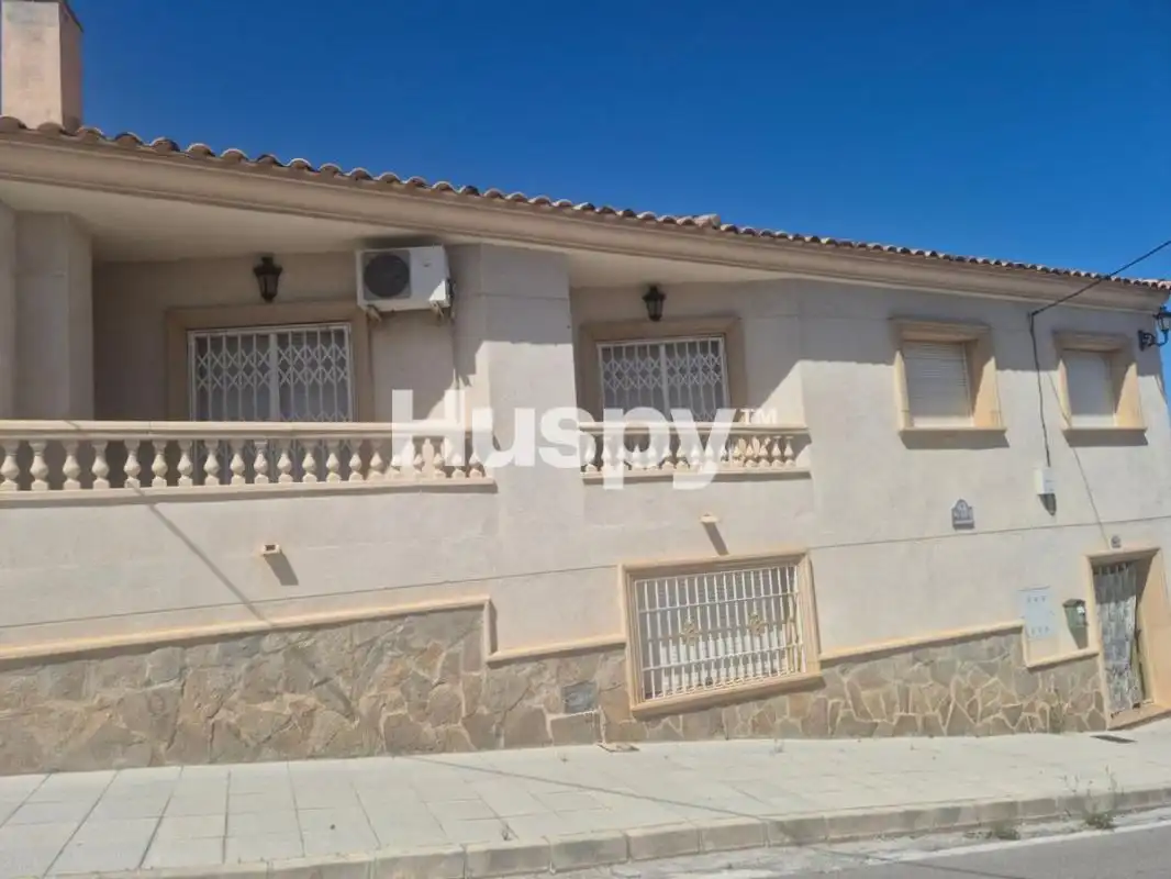 Casa con terrazza in vendita a Carretera de Pedro Martínez