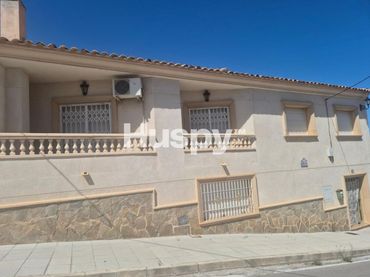 Haus mit Balkon zum Verkauf in Carretera de Pedro Martínez