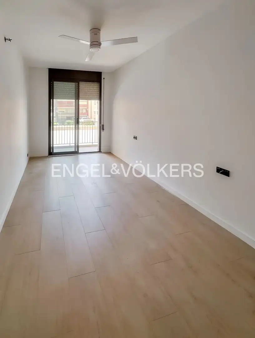 Pis en venda en Barcelona amb Aire condicionat, Calefacció i Parquet