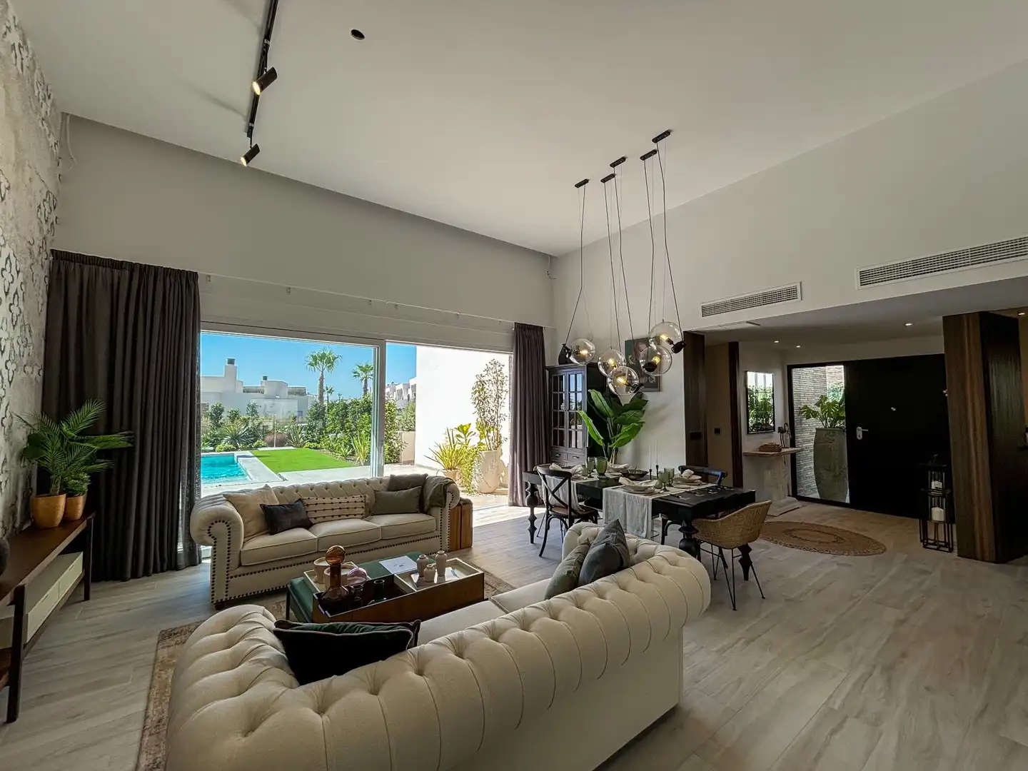 Chalet con piscina en venta en Algorfa, imagen 15