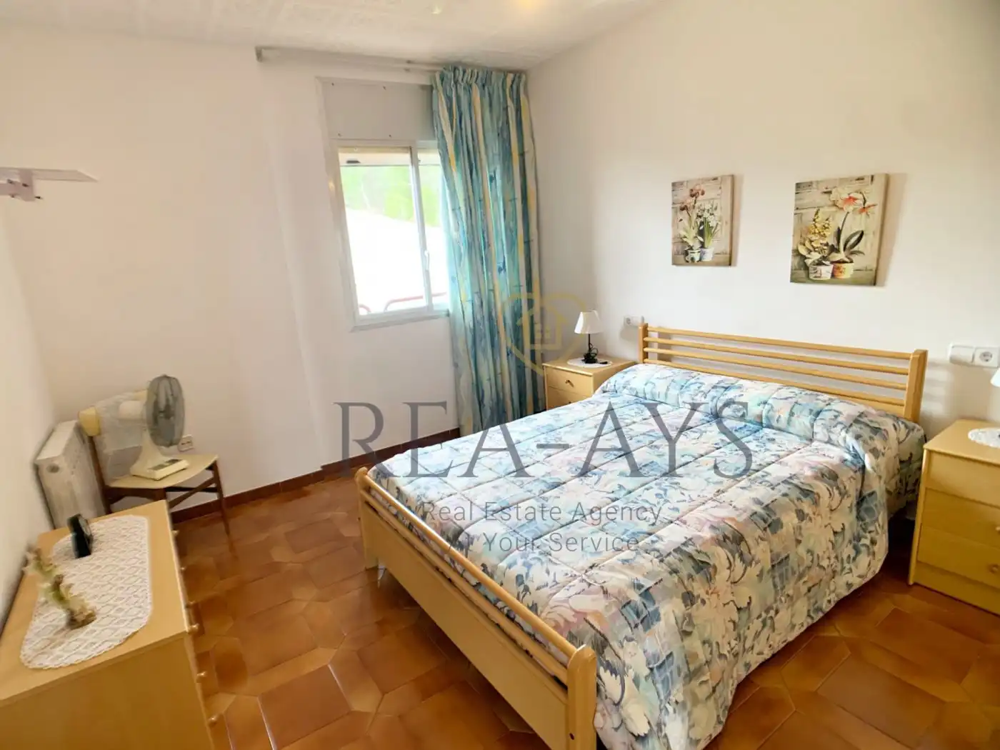 Habitación de Casa o chalet en venta en Vallirana con Jardín privado, Terraza y Trastero