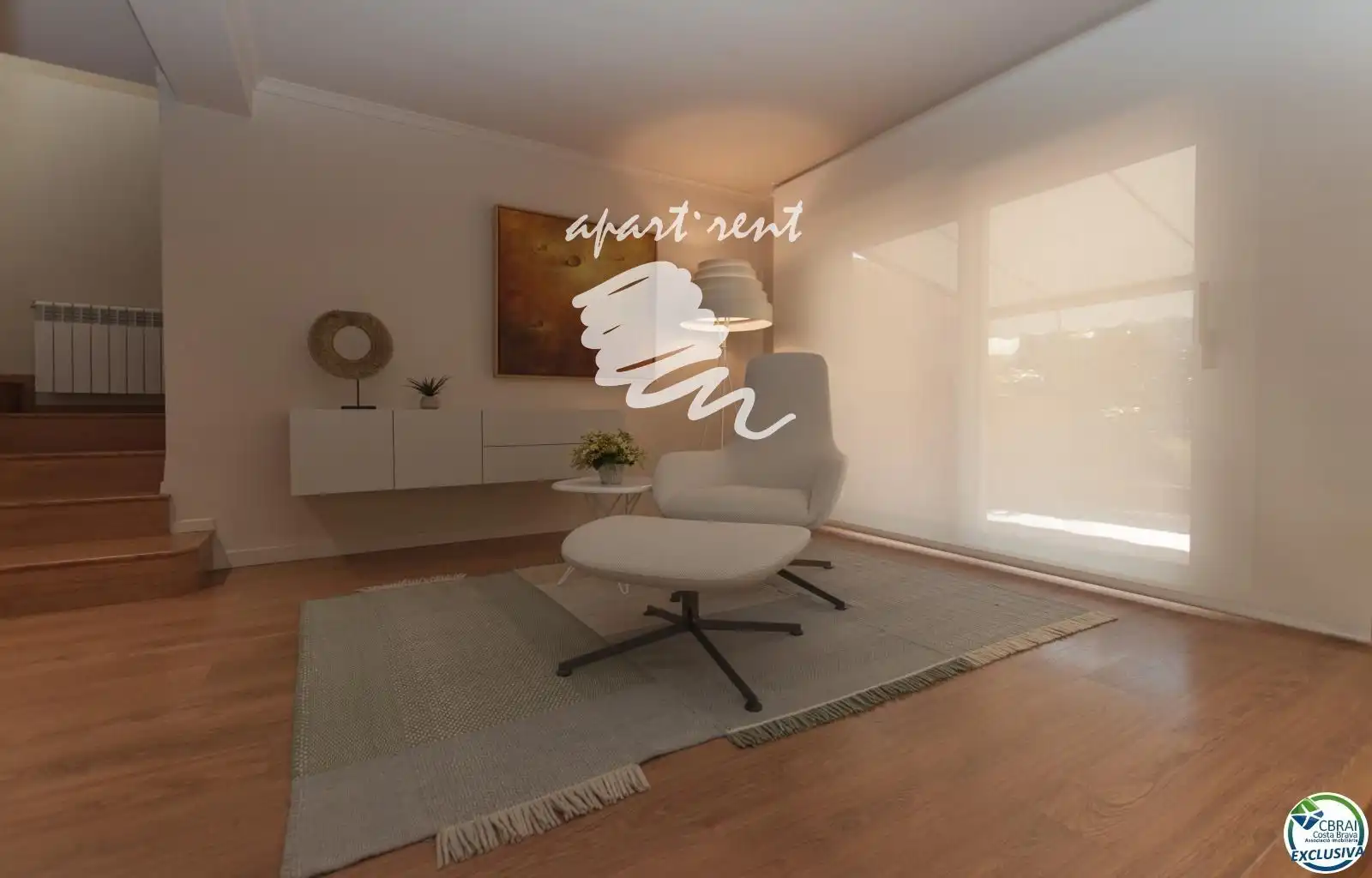 Maison avec terrasse à vendre à Gran Via Pau Casals, imagen 47