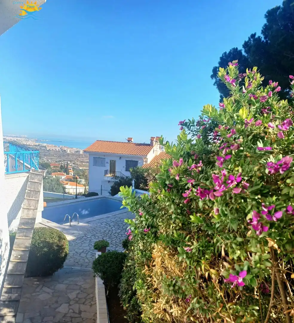 Villa avec piscine à vendre à Costa Sur, imagen 20