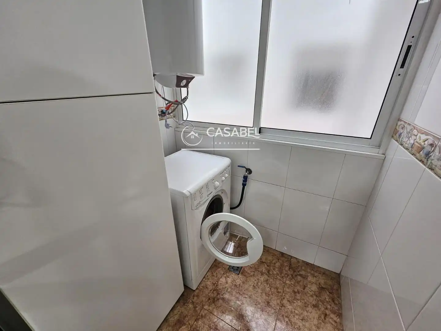 Bathroom of Attic for sale in Córdoba  with Air Conditioner