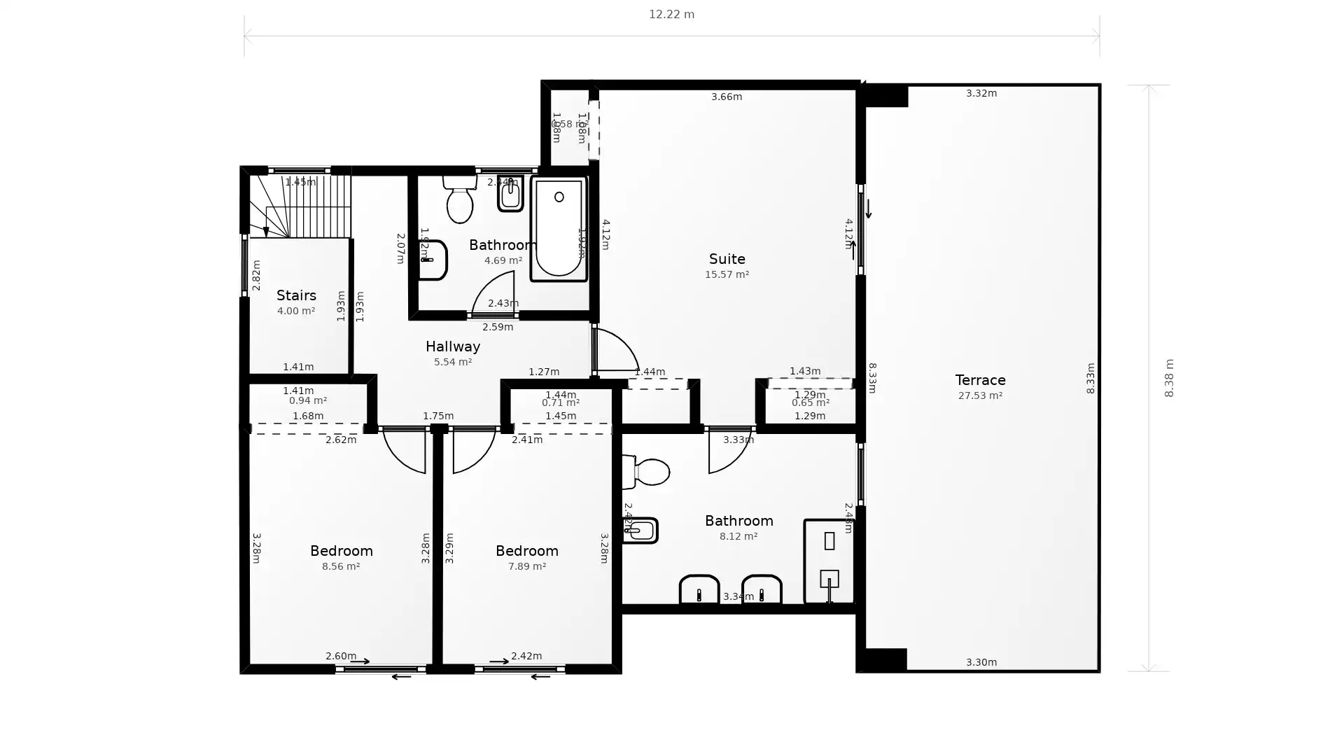 Casa o chalet en venta en Mijas con Aire acondicionado, Jardín privado y Terraza