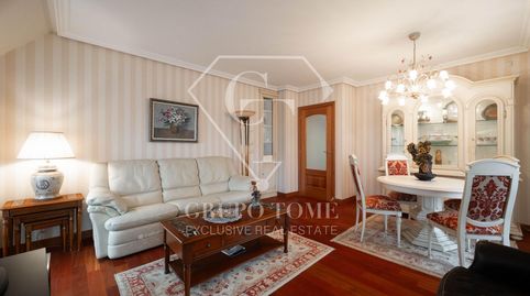 Photo 3 of Flat for rent in Paseo Paseo Ramón María Lili, 6, Gros, Donostia - San Sebastián