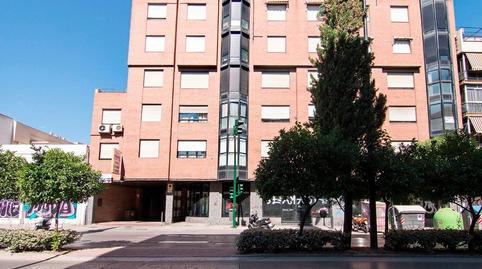 Photo 3 of Garage for sale in Camino de Ronda, 187, Angustias - Chana - Encina,  Granada Capital