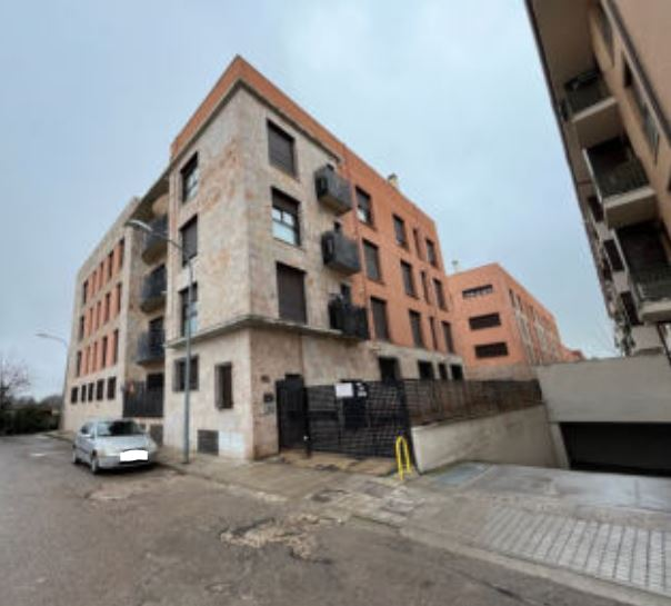 Flat for sale in Puerta de Murcia - Colegios