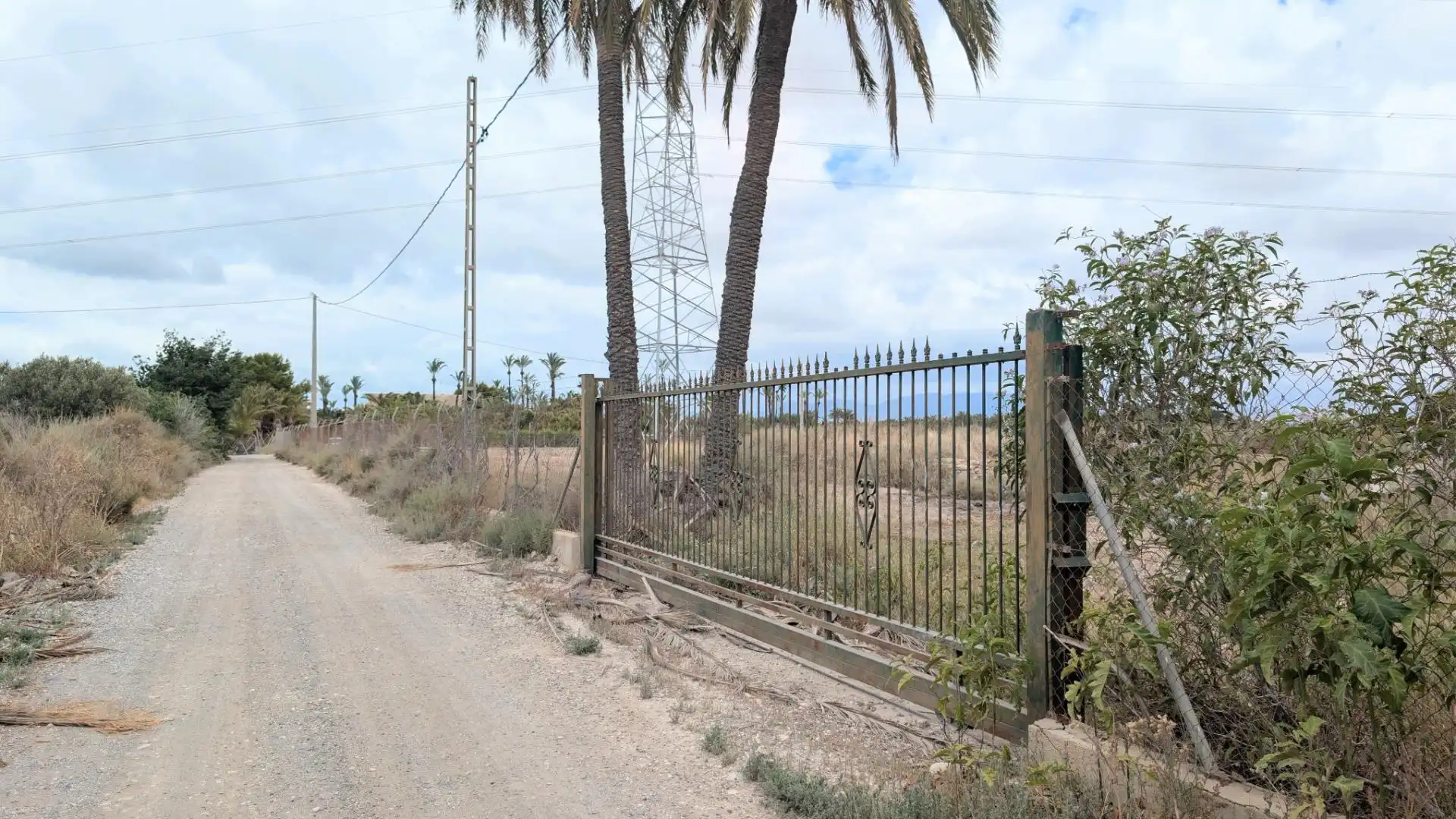 Terreno residencial en venta en La Foia - Daimés - Asprella, imagen 12