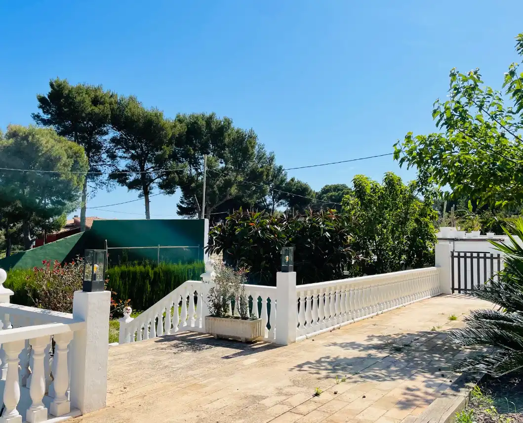 Haus mit Pool zum Verkauf in La Pedrera - Vessanes, imagen 24