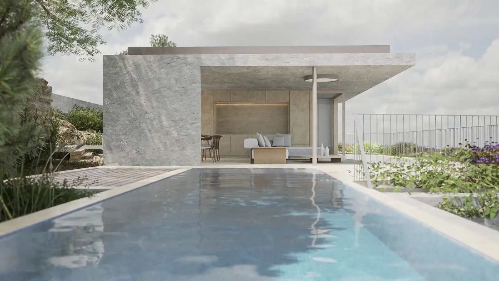 Casa rústica con piscina en venta en La Pedrera - Vessanes, imagen 8