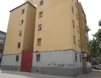 Exterior view of Apartments for sale in Badalona  with Terrace