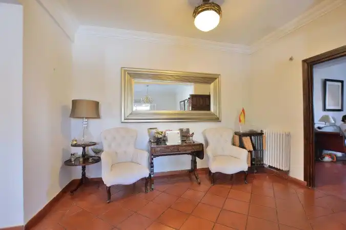 Casa o chalet en venta en Ronda con Aire acondicionado, Calefacción y Jardín privado