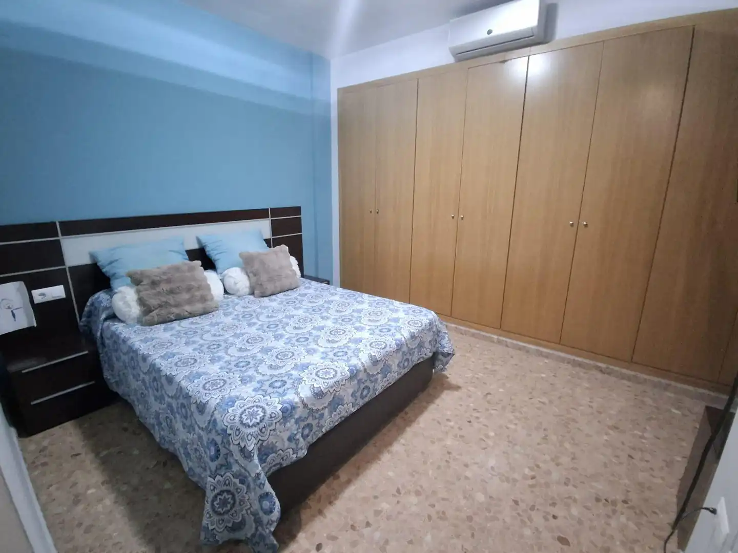 Habitación de Piso en venta en Alzira