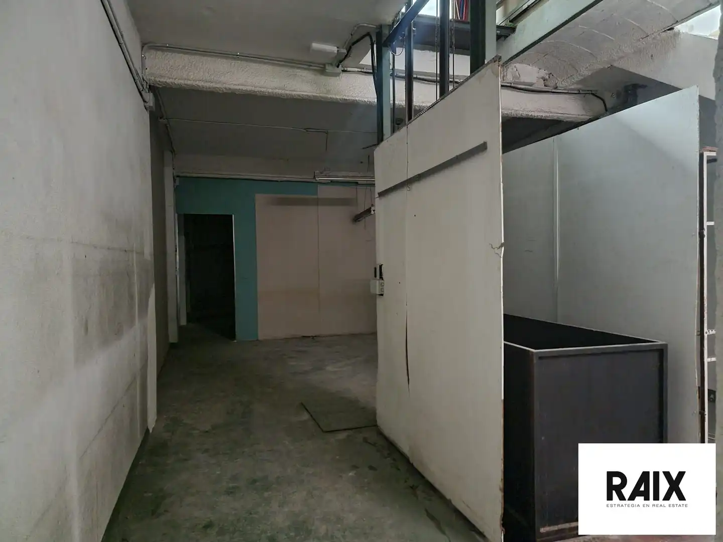 Gewerbefläche zur Miete in CARRER SANT JOSEP, imagen 31