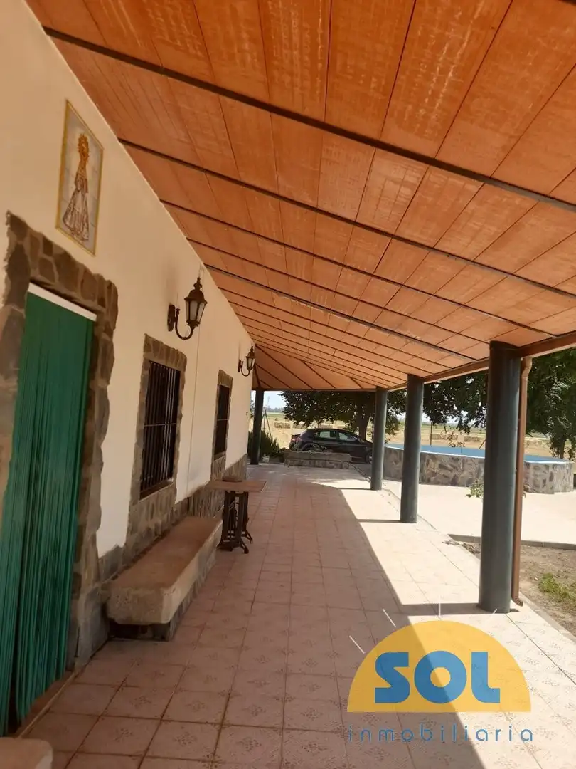 Xalet amb piscina en venda a Calle Diputación Provincial, imagen 19