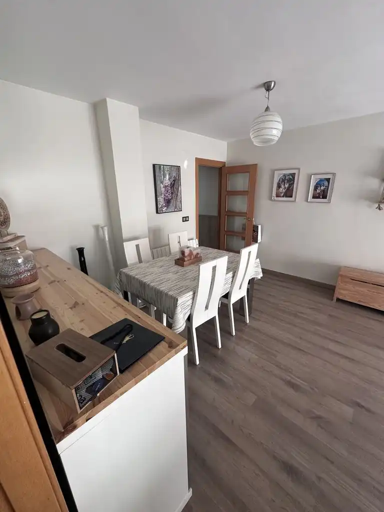 Comedor de Piso en venta en Sagunto / Sagunt