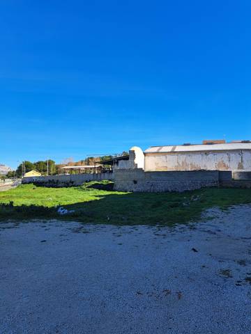 Terreno residencial en Venta en Teulada