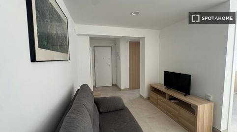 Foto 4 de Apartament per a compartir a L'Illa Perduda,  Valencia Capital
