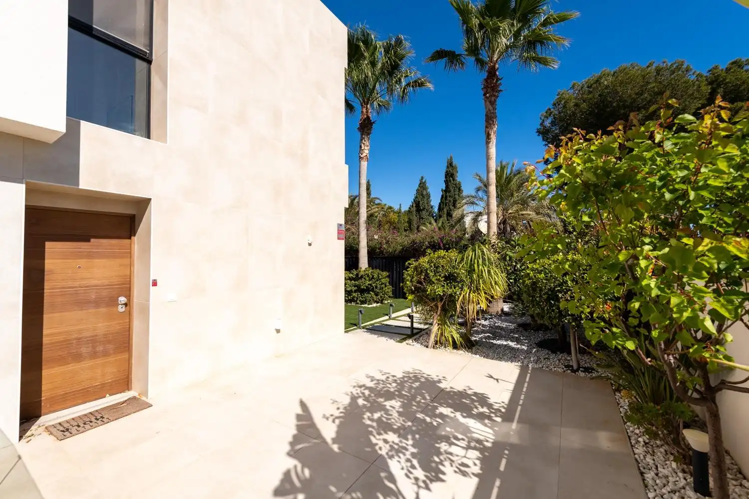 Chalet con piscina en venta en Playa de San Juan - El Cabo de las Huertas, imagen 85