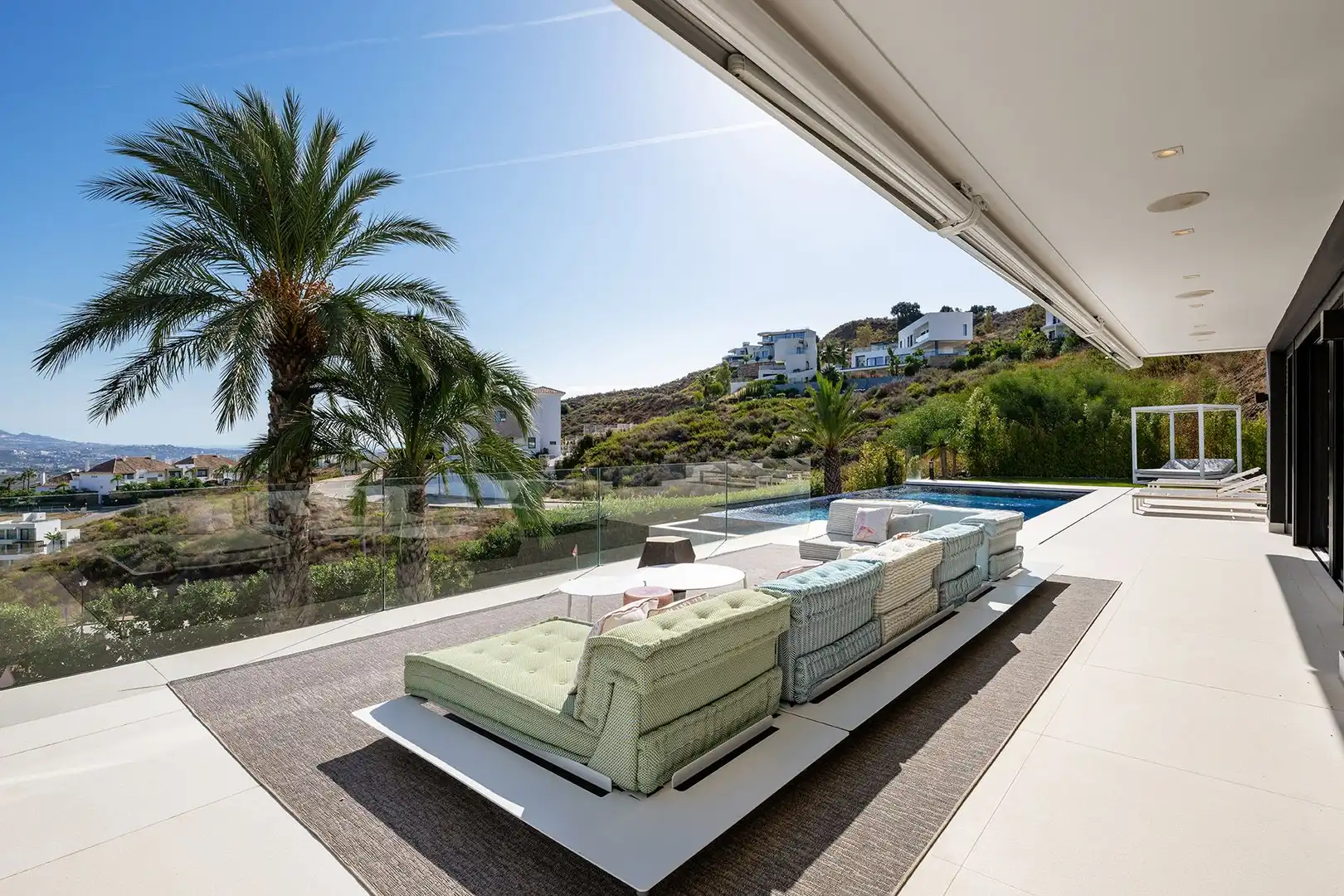 Villa avec terrasse à vendre à 32 Cerro Majada #Urbanización La Cala Golf, Villa, imagen 54