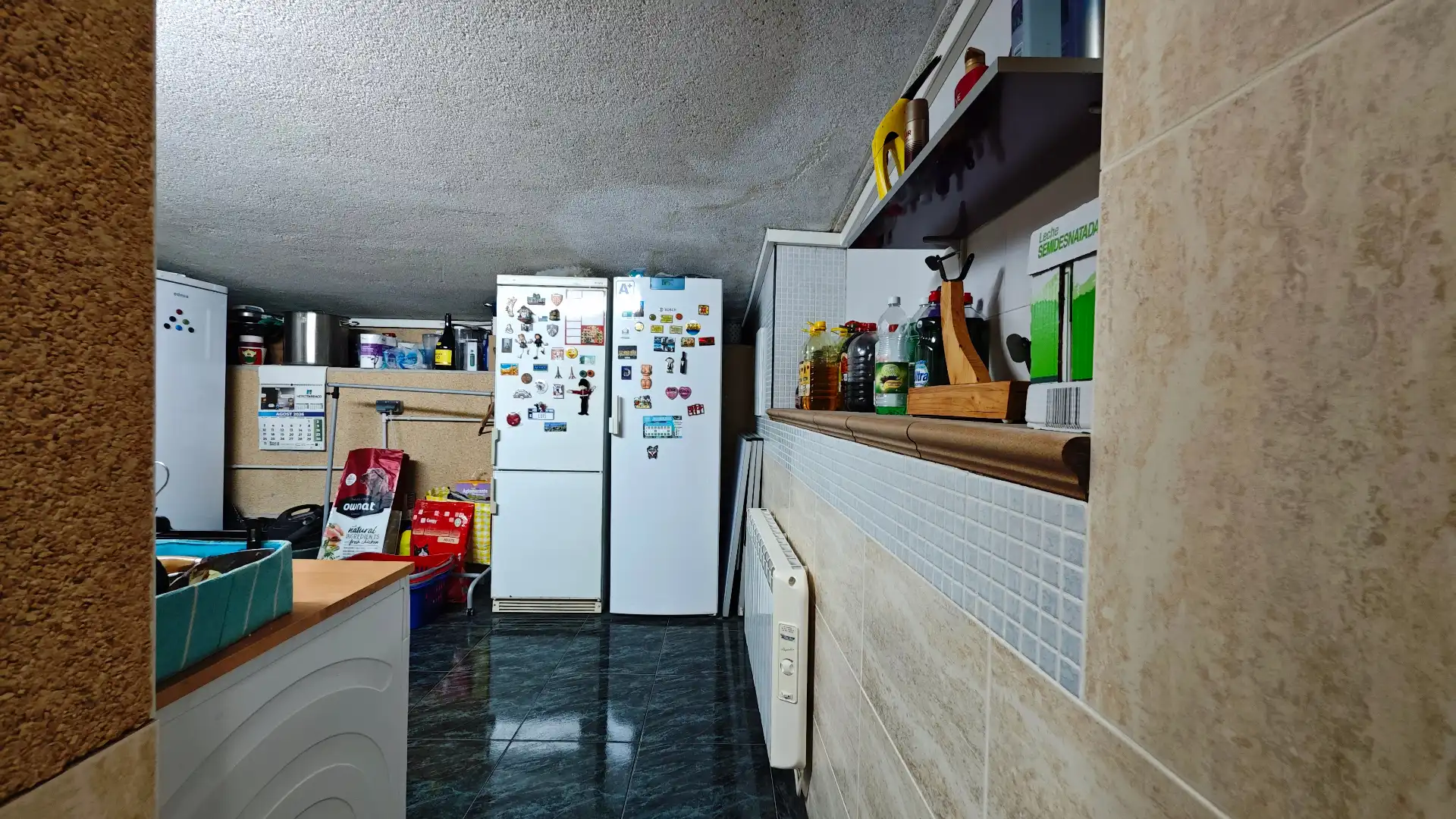 Detached house with terrace for sale in Canyelles, imagen 39
