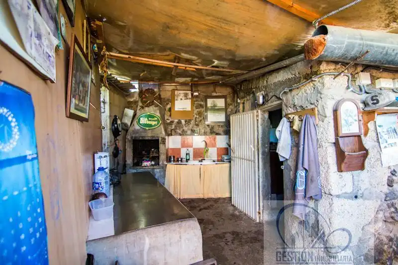 Finca rústica en venta en Puerto de la Cruz