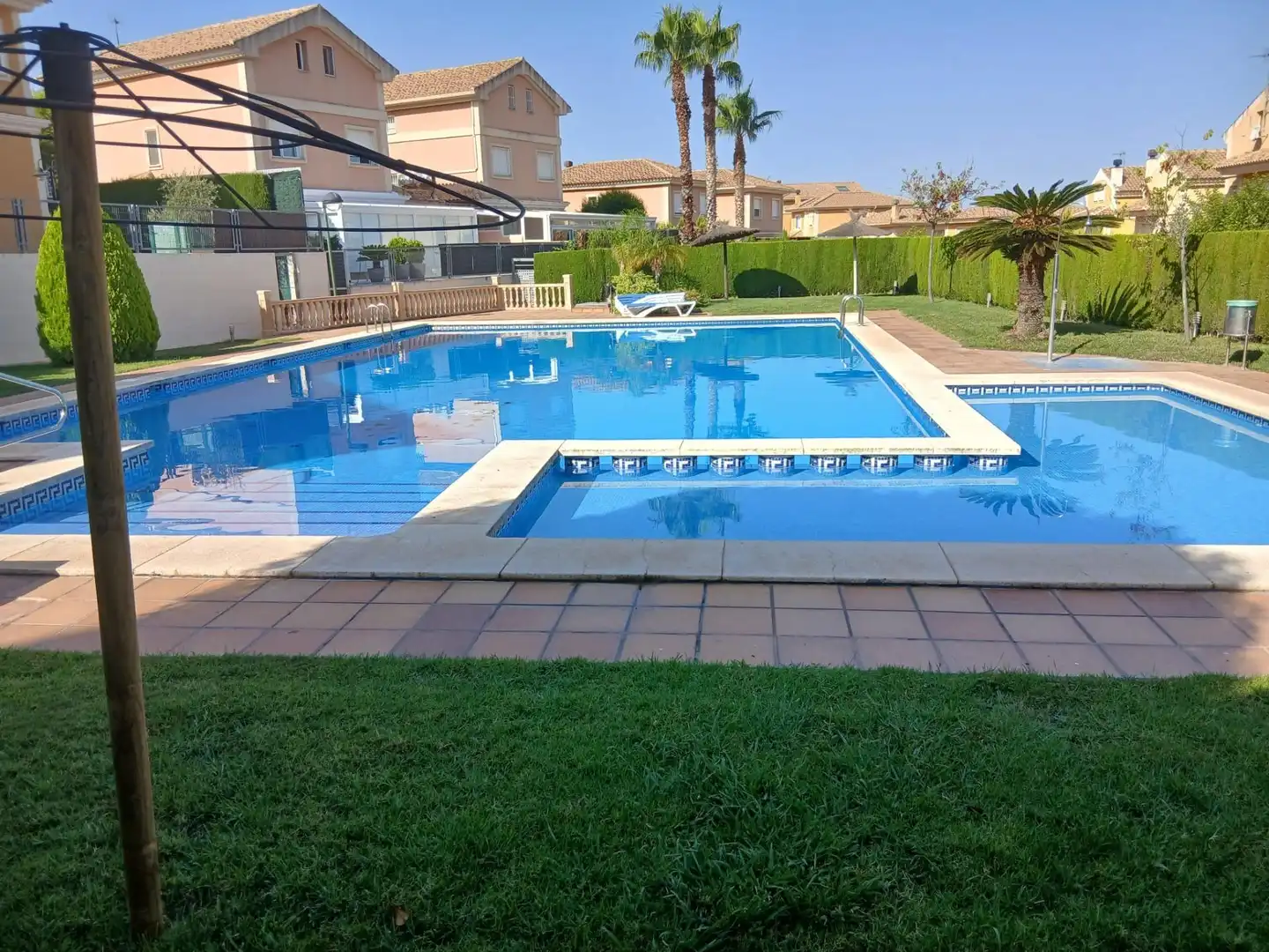 Vivienda con piscina en venta en Altorreal - El Chorrico, imagen 4