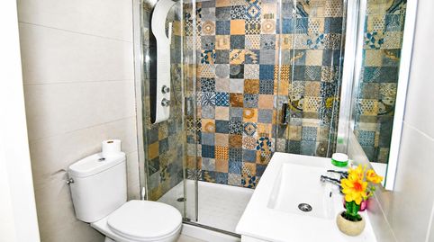Foto 5 de Apartamento en venta en Casco Antiguo, Cáceres Capital