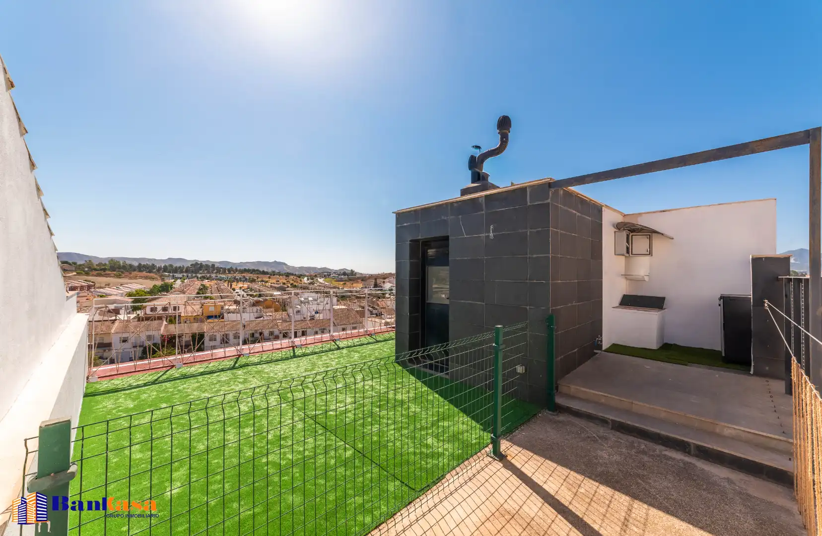 Maison mitoyenne à vendre à Campanillas, imagen 50