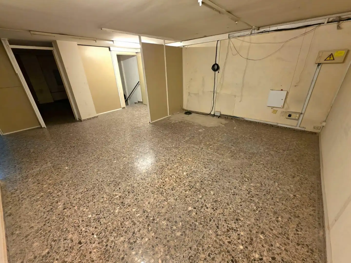 Commercial properties for rent in Castellón de la Plana / Castelló de la Plana