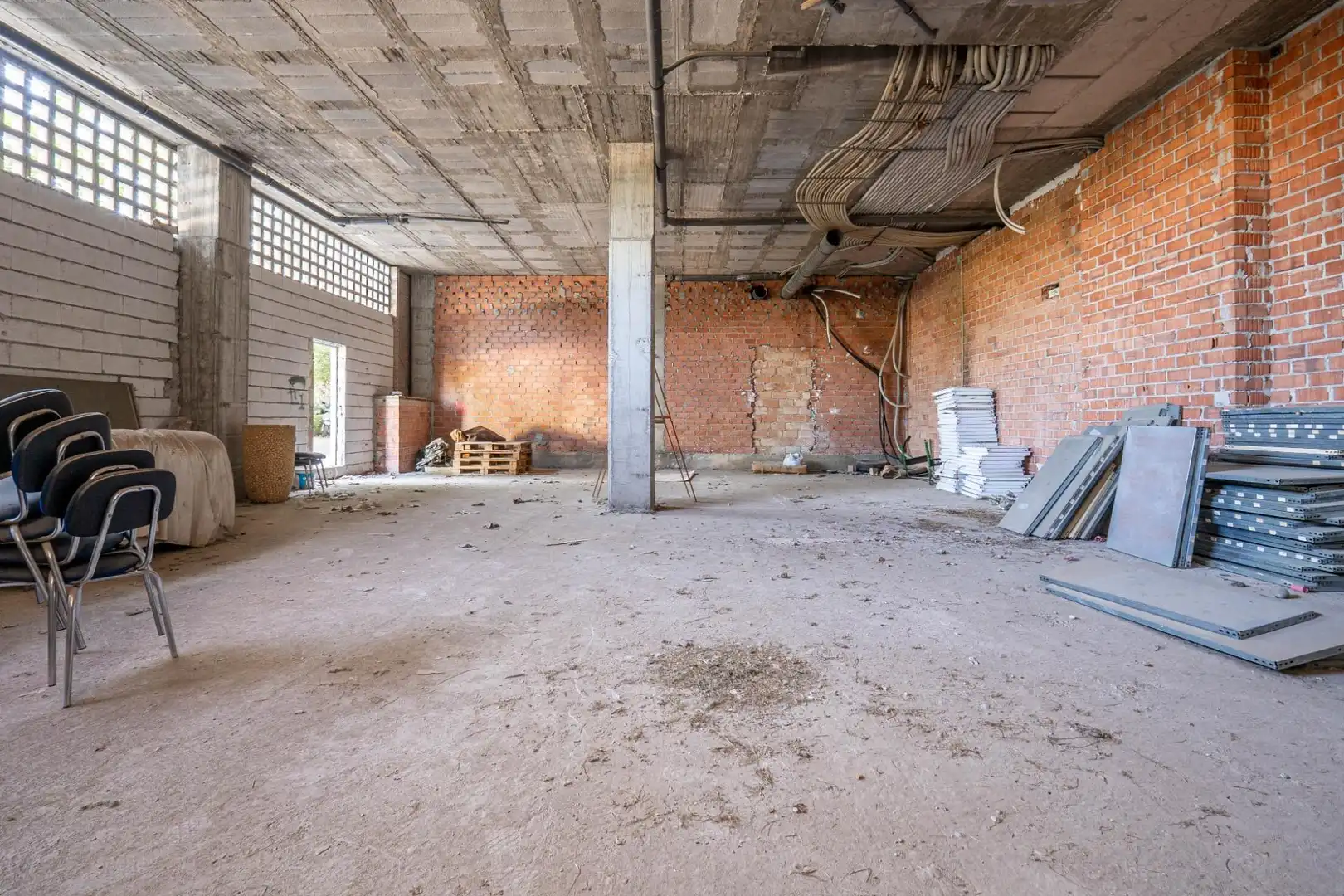 Local comercial en venta en Catedrática Asunción Linares, imagen 14