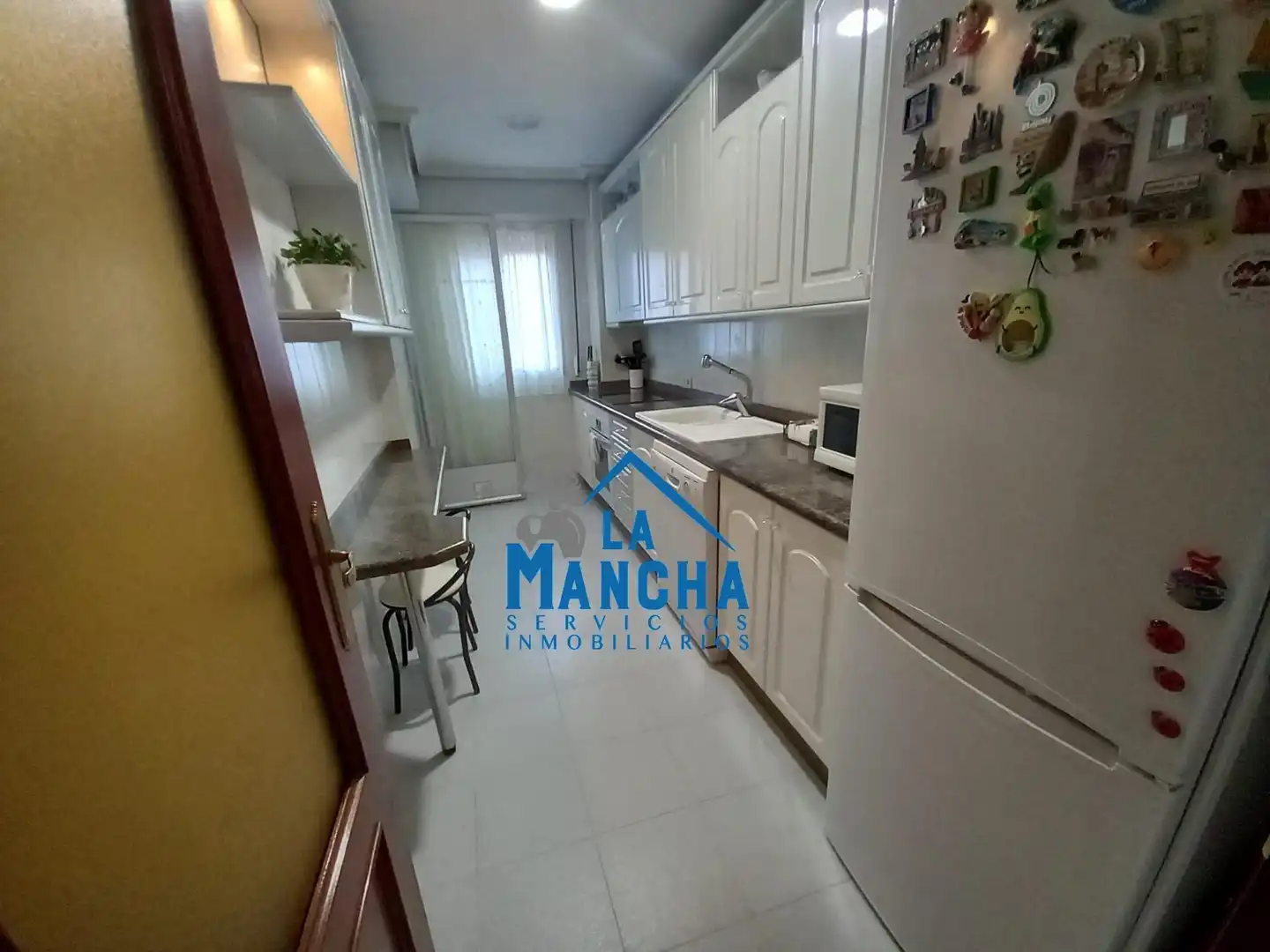 Appartement avec terrasse à vendre à Calle LUIS BADIA, imagen 11
