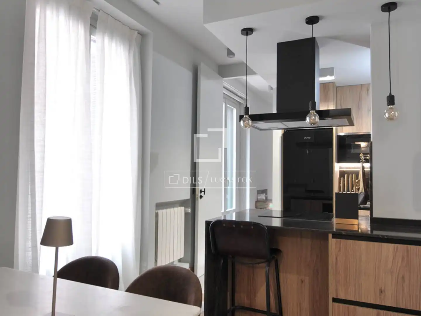 Piso con terraza en venta en Centro, imagen 3