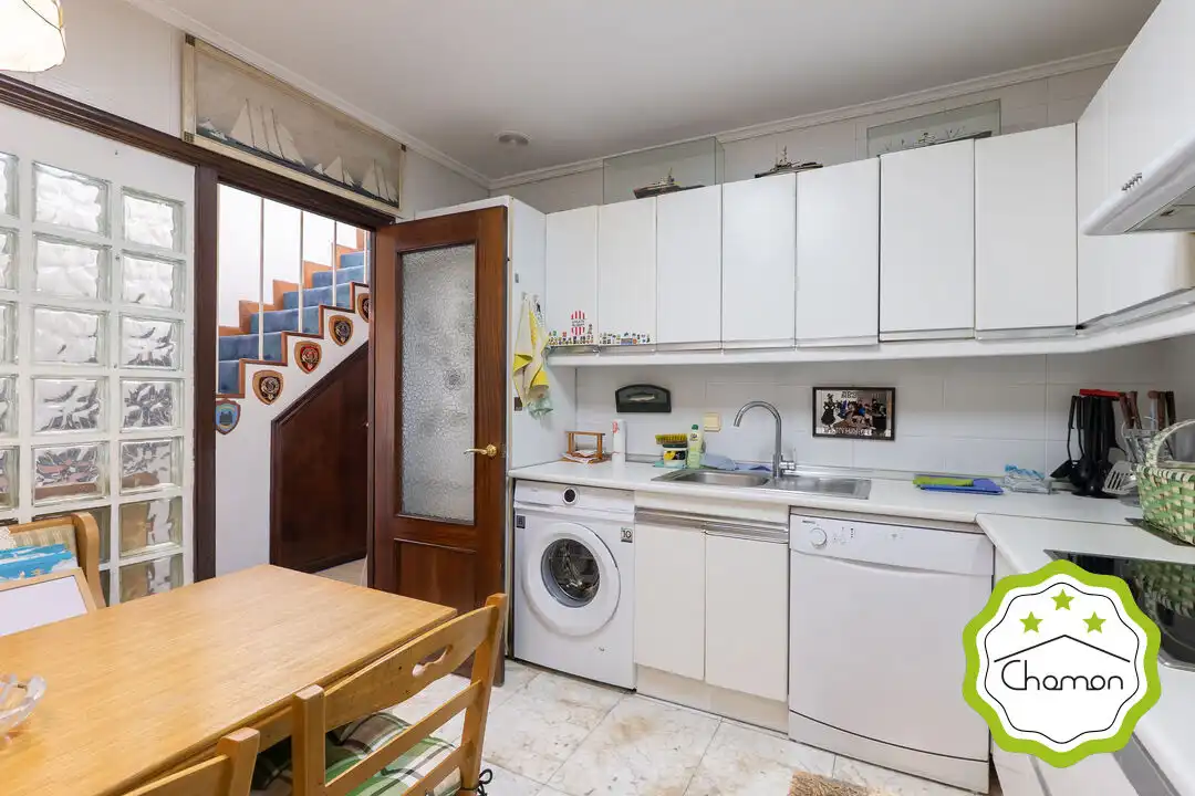 Duplex con piscina in vendita a Brazomar, imagen 12
