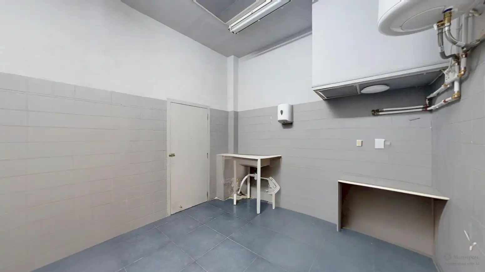 Küche von Wohnung zum Verkauf in Sagunto / Sagunt