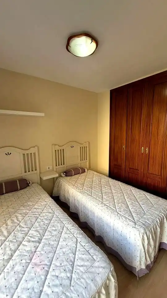 Wohnung zum Verkauf in Moreiba, Acorán