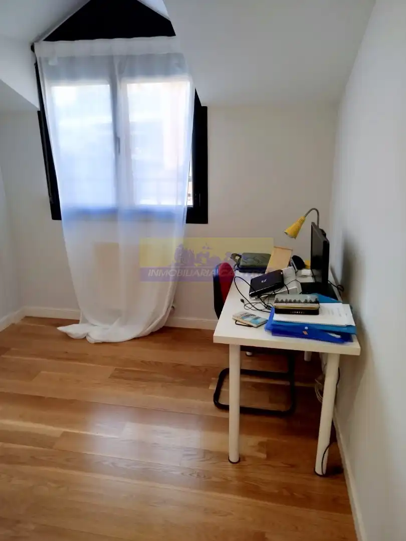 Àtic amb ascensor en venda a Barrio Brazomar, imagen 15