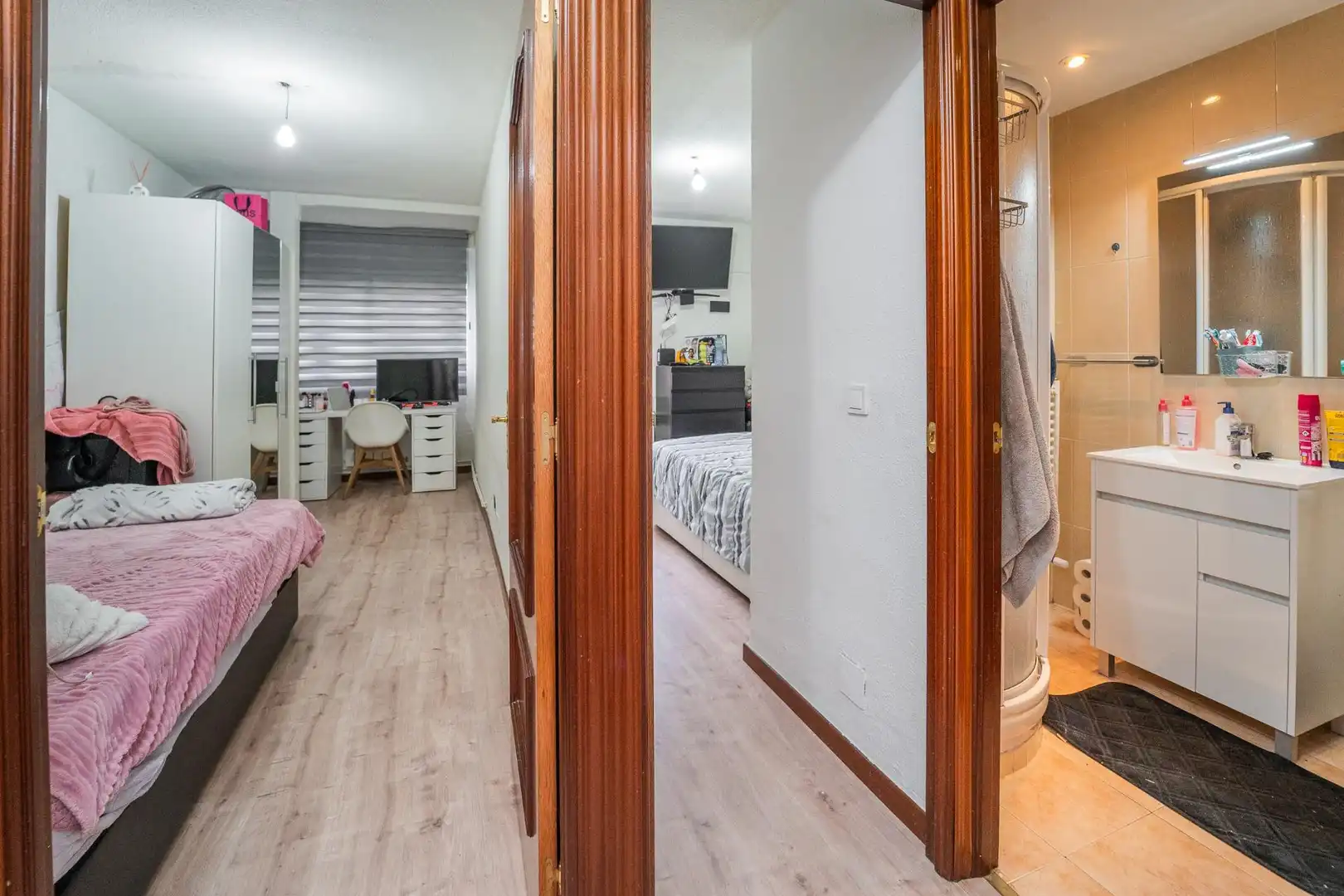 Piso en venta en Leganés con Calefacción