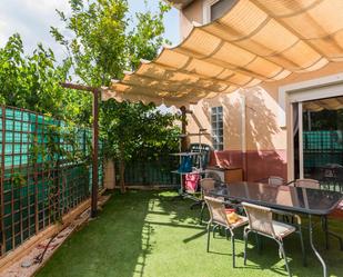 Dúplex en venda a Calle Royal Golf, 27, Altorreal - El Chorrico