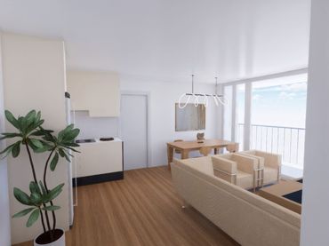 Apartment mit Aufzug zum Verkauf in Mallorca 119