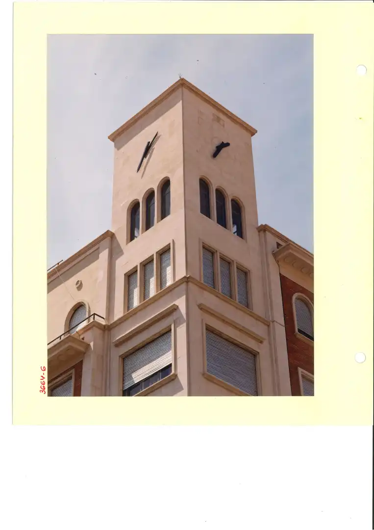 Local comercial en alquiler en Plaça General Prim 5, imagen 11