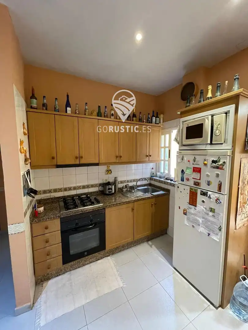 Apartamento en venta en Puntallana, San Sebastián de la Gomera