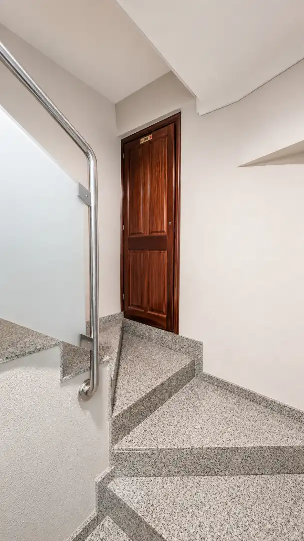 Dúplex en venta en La Bisbal d'Empordà con Terraza, Balcón y Internet