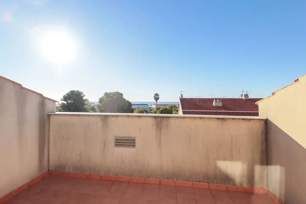 Maison jumelée à vendre à C/ de La Cobertera, imagen 25