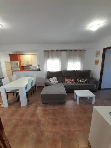 Piso en Alquiler en Huerta de la Reina - Trassierra