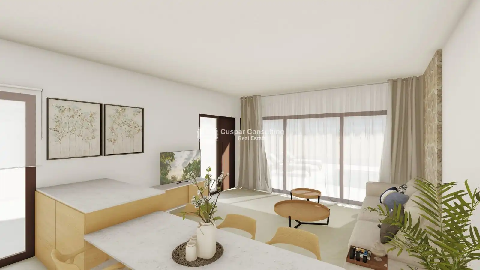 Casa a schiera con piscina in vendita a N/A, imagen 3